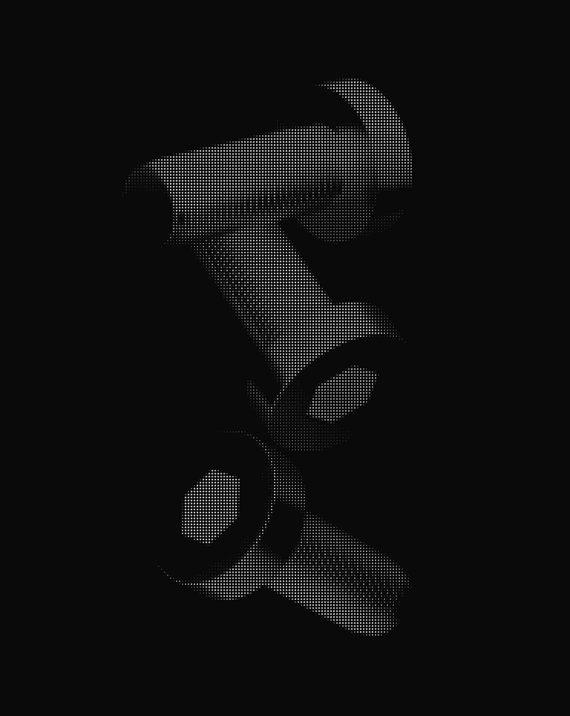 Finetuned illustration