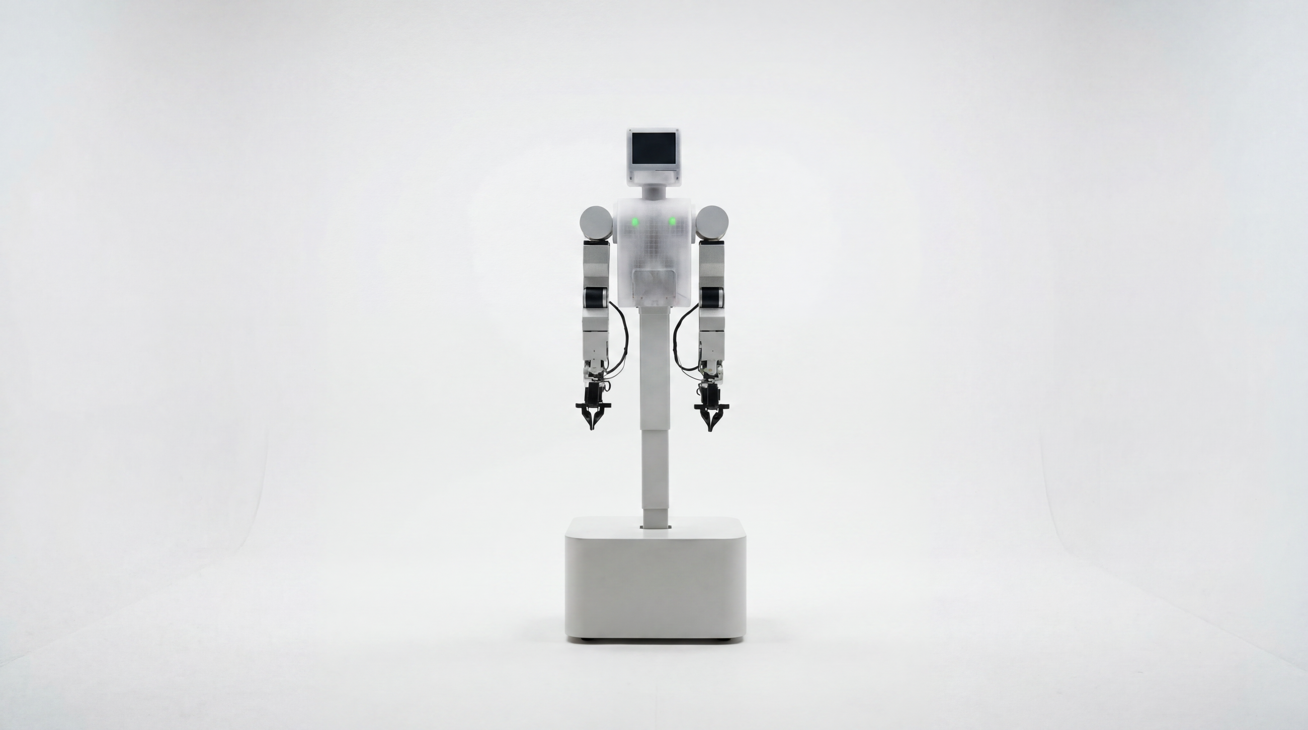 Eden-1 full body view